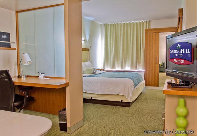 Springhill Suites Columbia Downtown The Vista Room photo