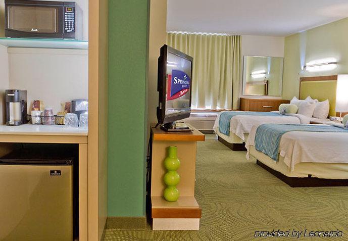 Springhill Suites Columbia Downtown The Vista Room photo