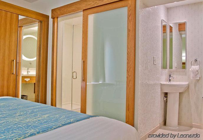 Springhill Suites Columbia Downtown The Vista Room photo