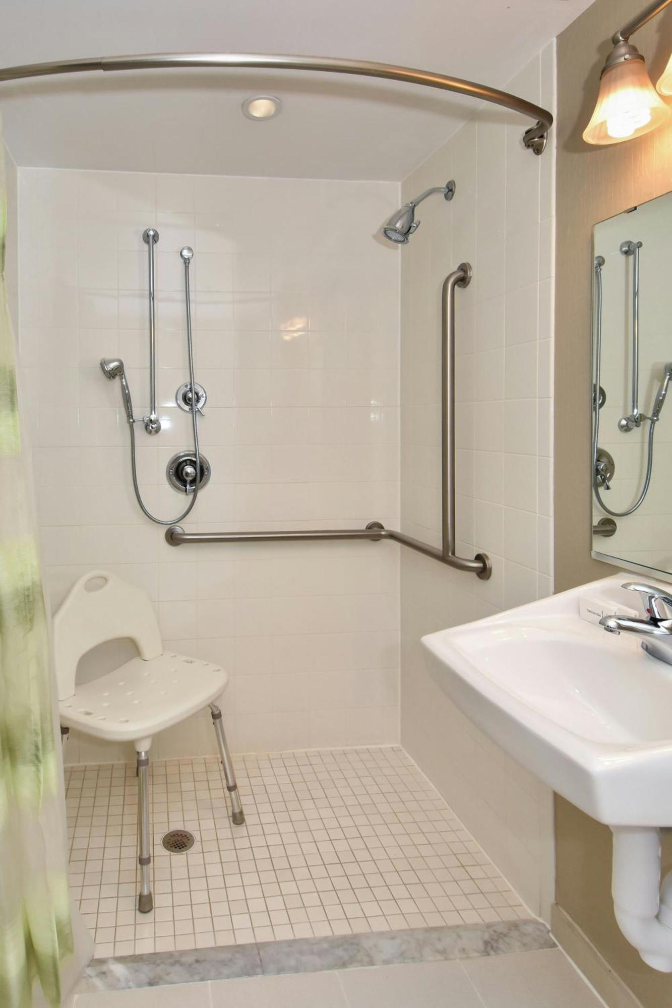 Springhill Suites Columbia Downtown The Vista Exterior photo